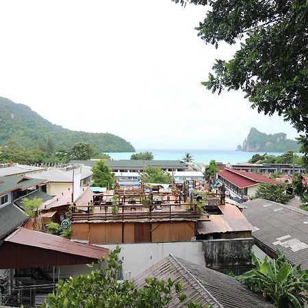 Tara Inn At The Rock Νησί Phi Phi Εξωτερικό φωτογραφία
