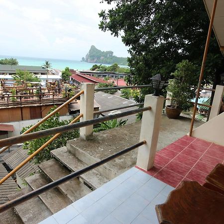 Tara Inn At The Rock Νησί Phi Phi Εξωτερικό φωτογραφία