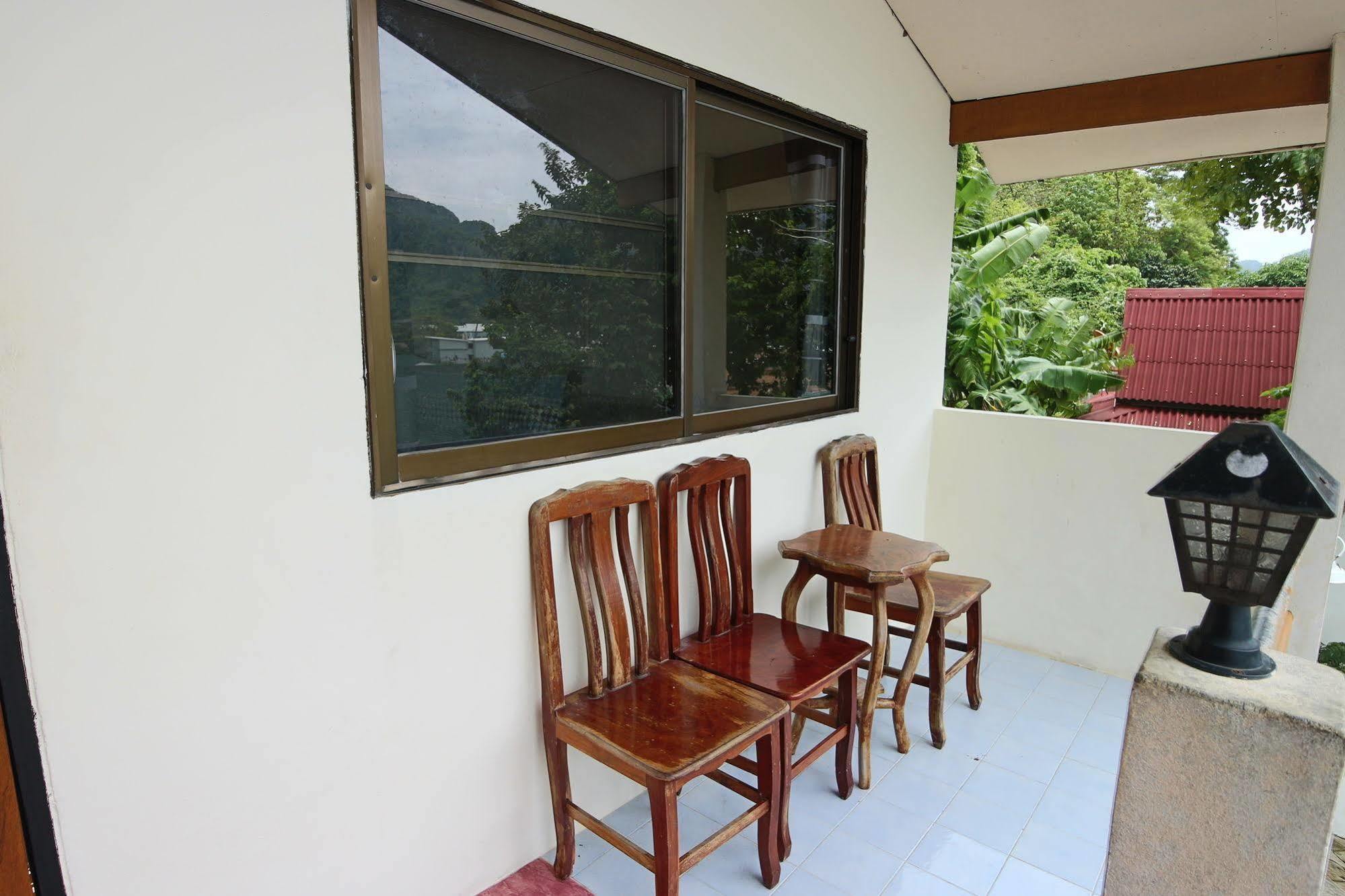 Tara Inn At The Rock Νησί Phi Phi Εξωτερικό φωτογραφία